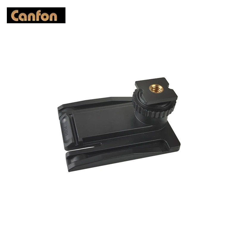 Canfon Hot Shoe Base Mount Ada - đánh giá và giá Hot Shoe Adapter