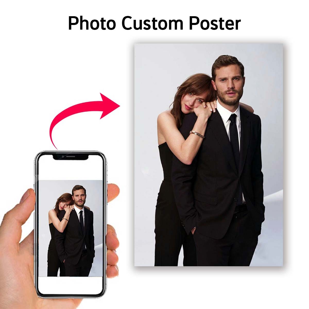 Custom Print Canvas Painting F - đánh giá và giá Photography Gallery