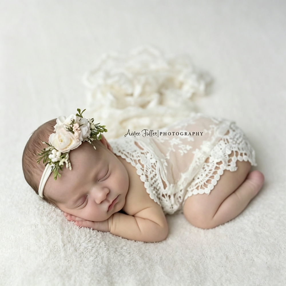 Newborn Photography Props Baby - đánh giá và giá Photography Outfit