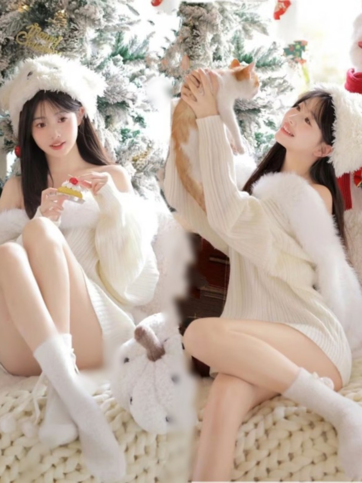  Style Winter Photography Whit - đánh giá và giá Photography Young