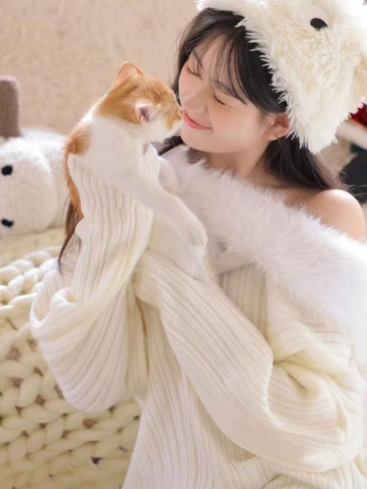  Style Winter Photography Whit - đánh giá và giá Photography Young