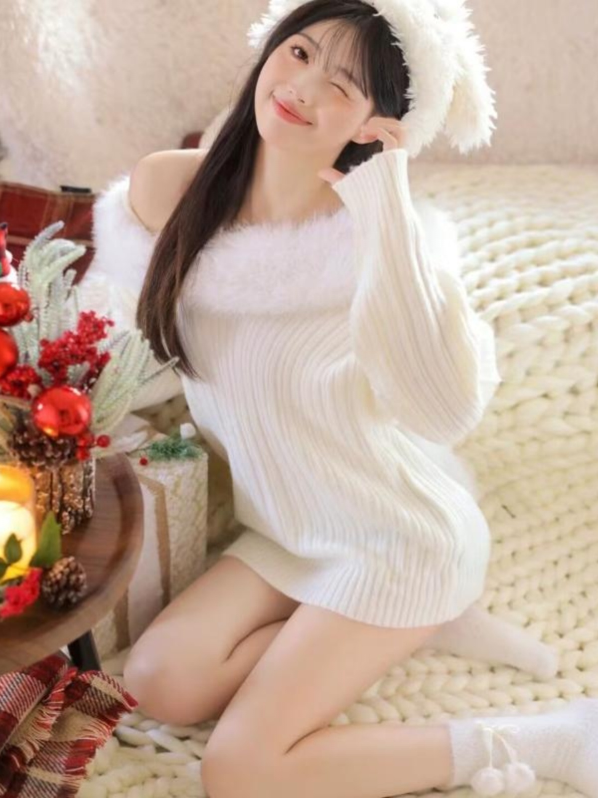  Style Winter Photography Whit - đánh giá và giá Photography Young