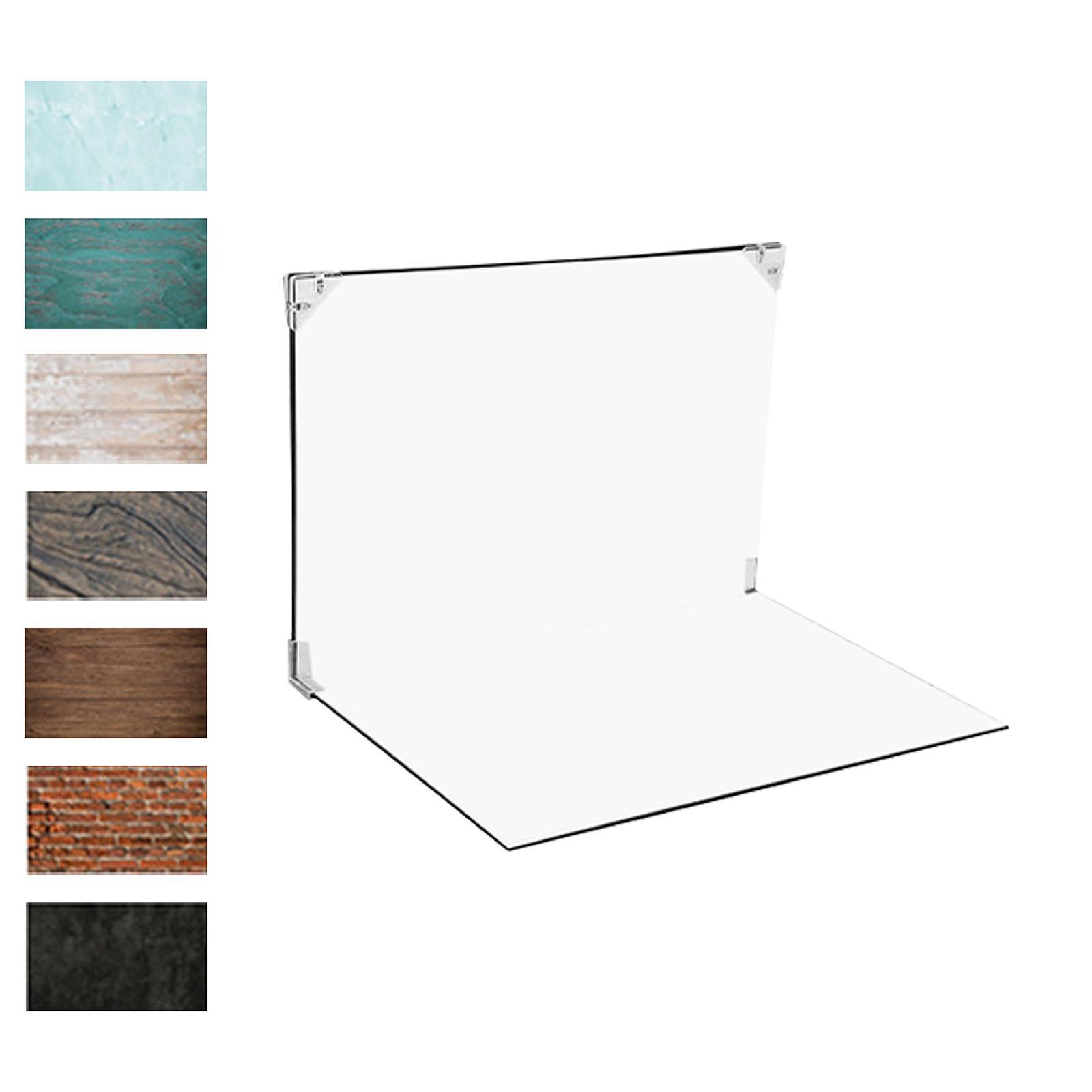 Photography Background Kit wit - đánh giá và giá Photography Hacks