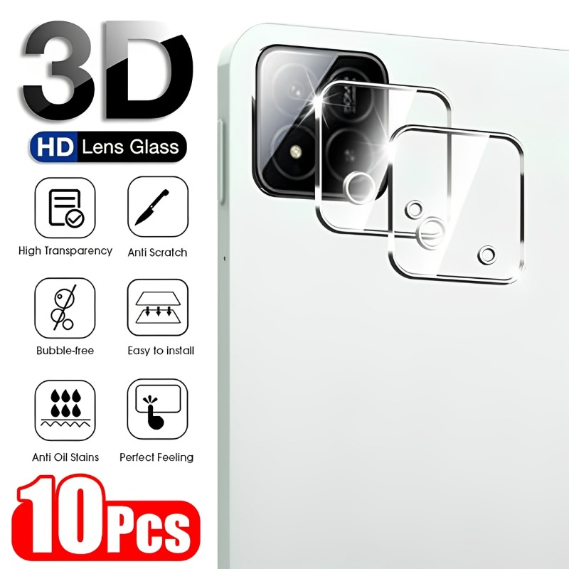 10-1PCS Camera Lens Protectors - đánh giá và giá Photography Kit Pro Xiaomi