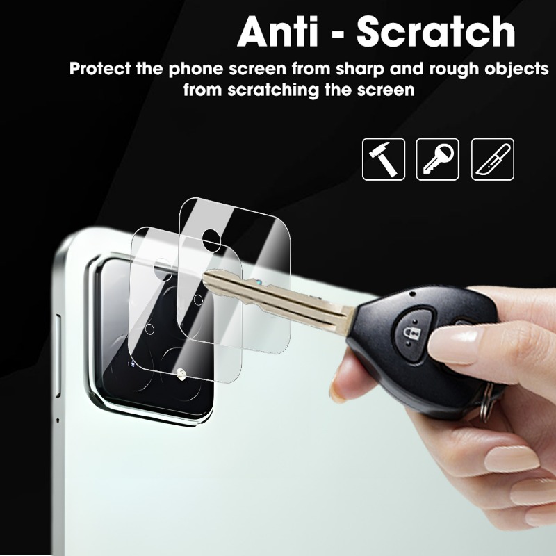 10-1PCS Camera Lens Protectors - đánh giá và giá Photography Kit Pro Xiaomi