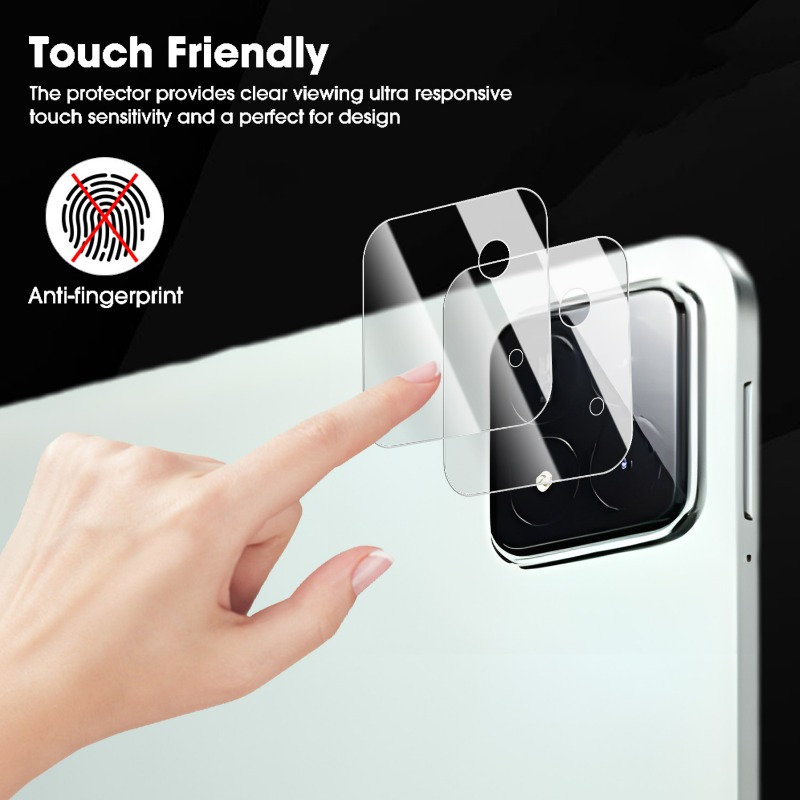 10-1PCS Camera Lens Protectors - đánh giá và giá Photography Kit Pro Xiaomi
