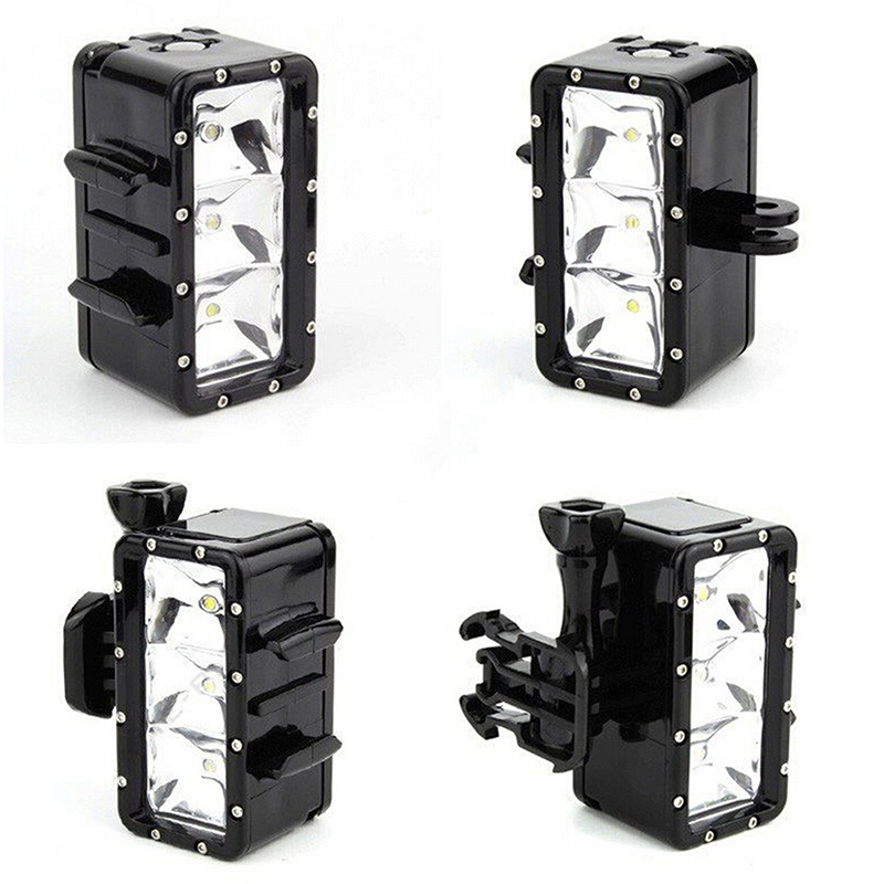 Cho Gopro Hero 9 8 7 6 5 4 SJC - đánh giá và giá Photography Kit Pro Xiaomi
