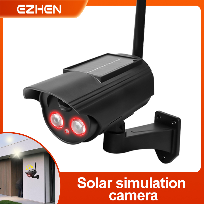 Outdoor Solar Simulation Camer - đánh giá và giá Photography Simulator