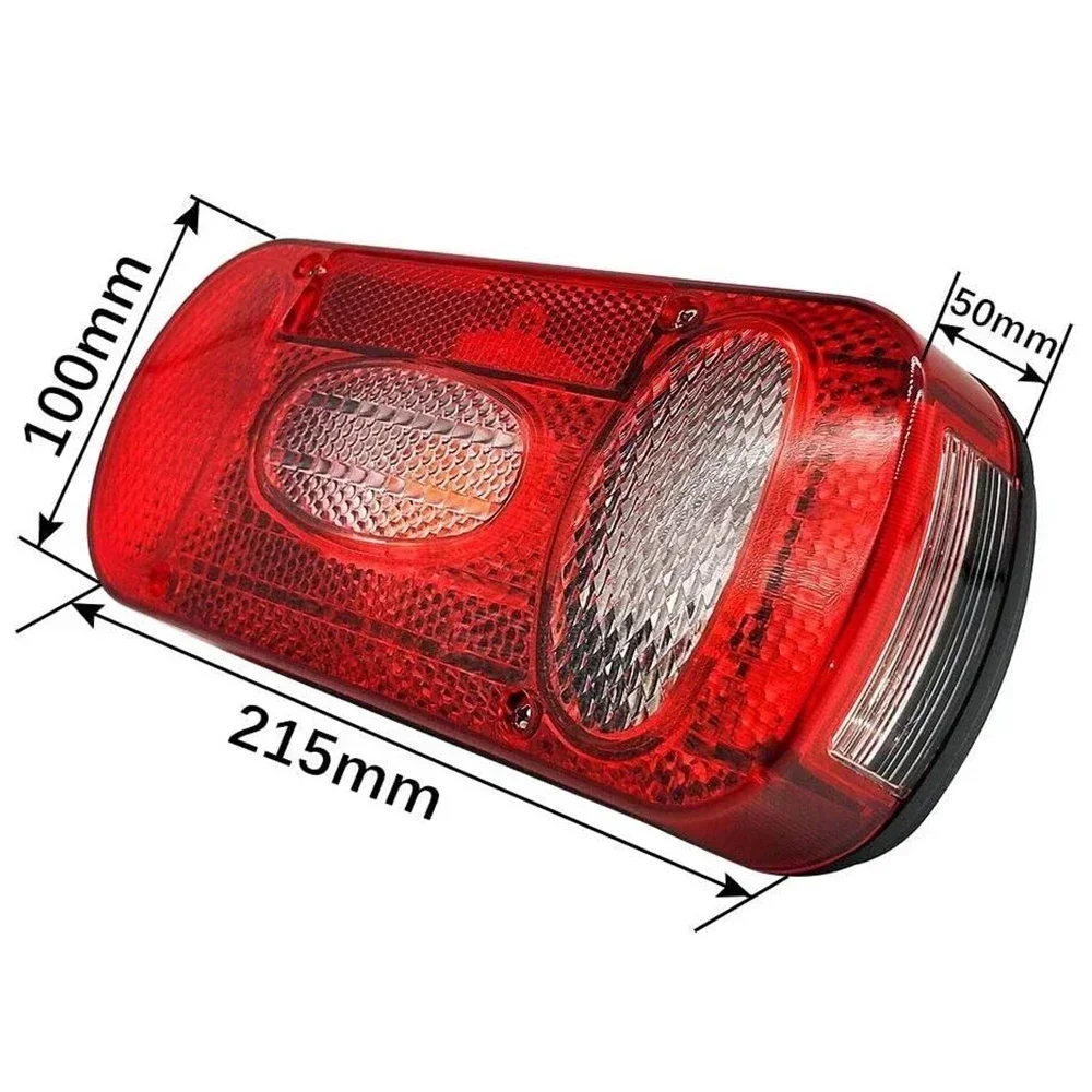 1 Set 12V 13 Pin 5.5m Cable Wi - đánh giá và giá Reflector 5 In 1