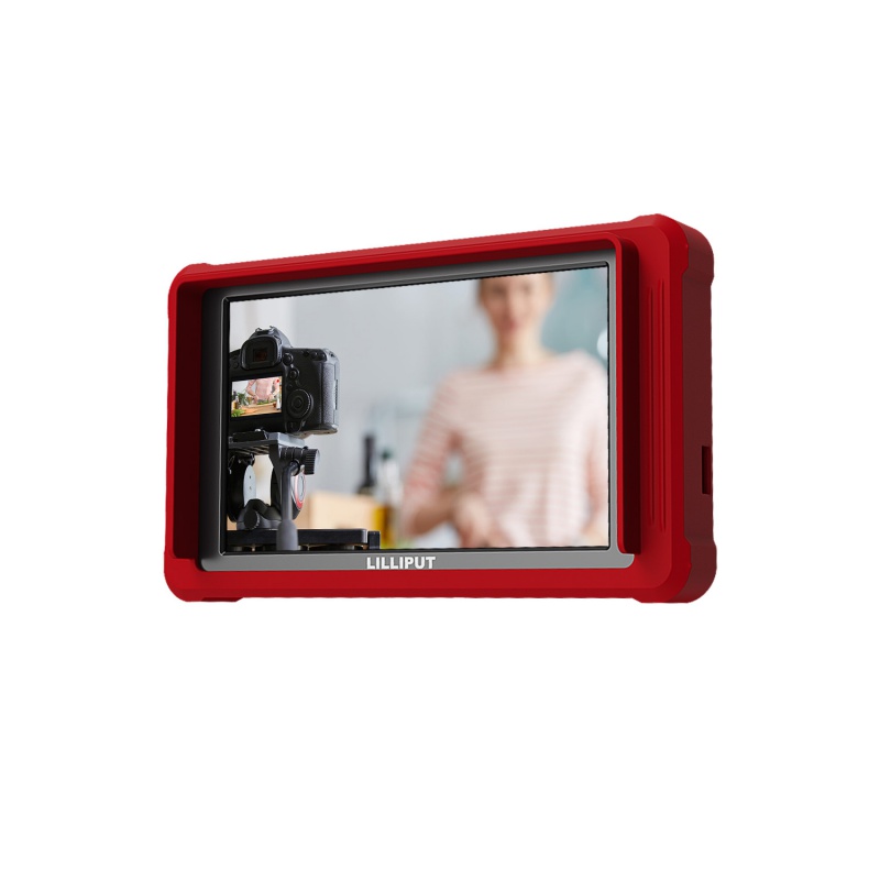 LILLIPUT FS5 Full HD HDMI 2.0  - đánh giá và giá Photography Vector