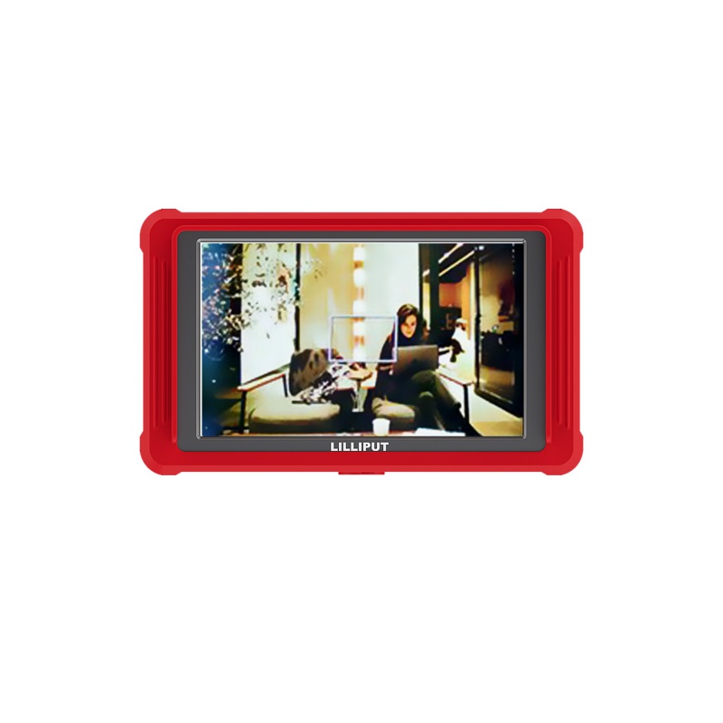 LILLIPUT FS5 Full HD HDMI 2.0  - đánh giá và giá Photography Vector