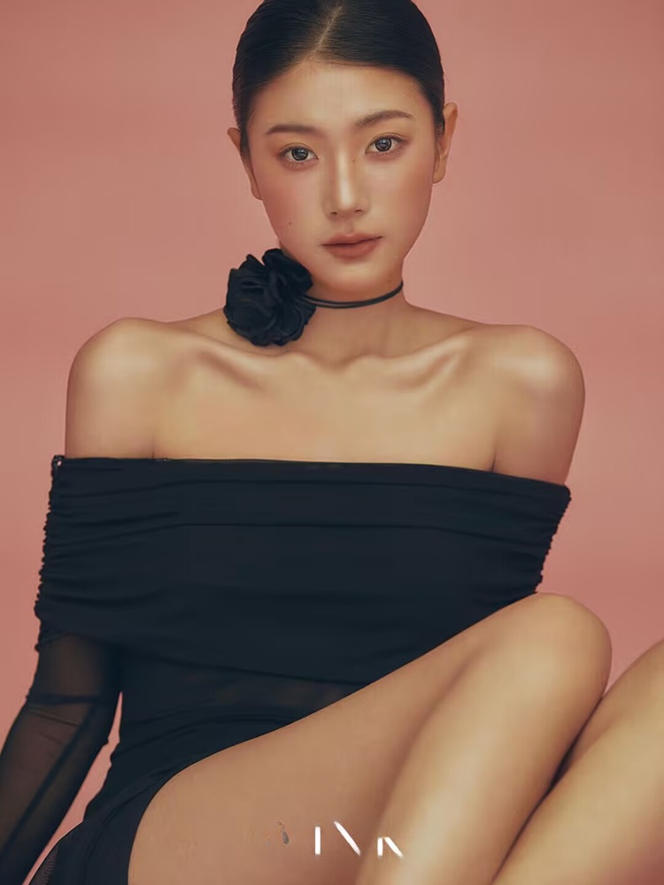 2026 New Premium Fashion Portr - đánh giá và giá Photography Outfit