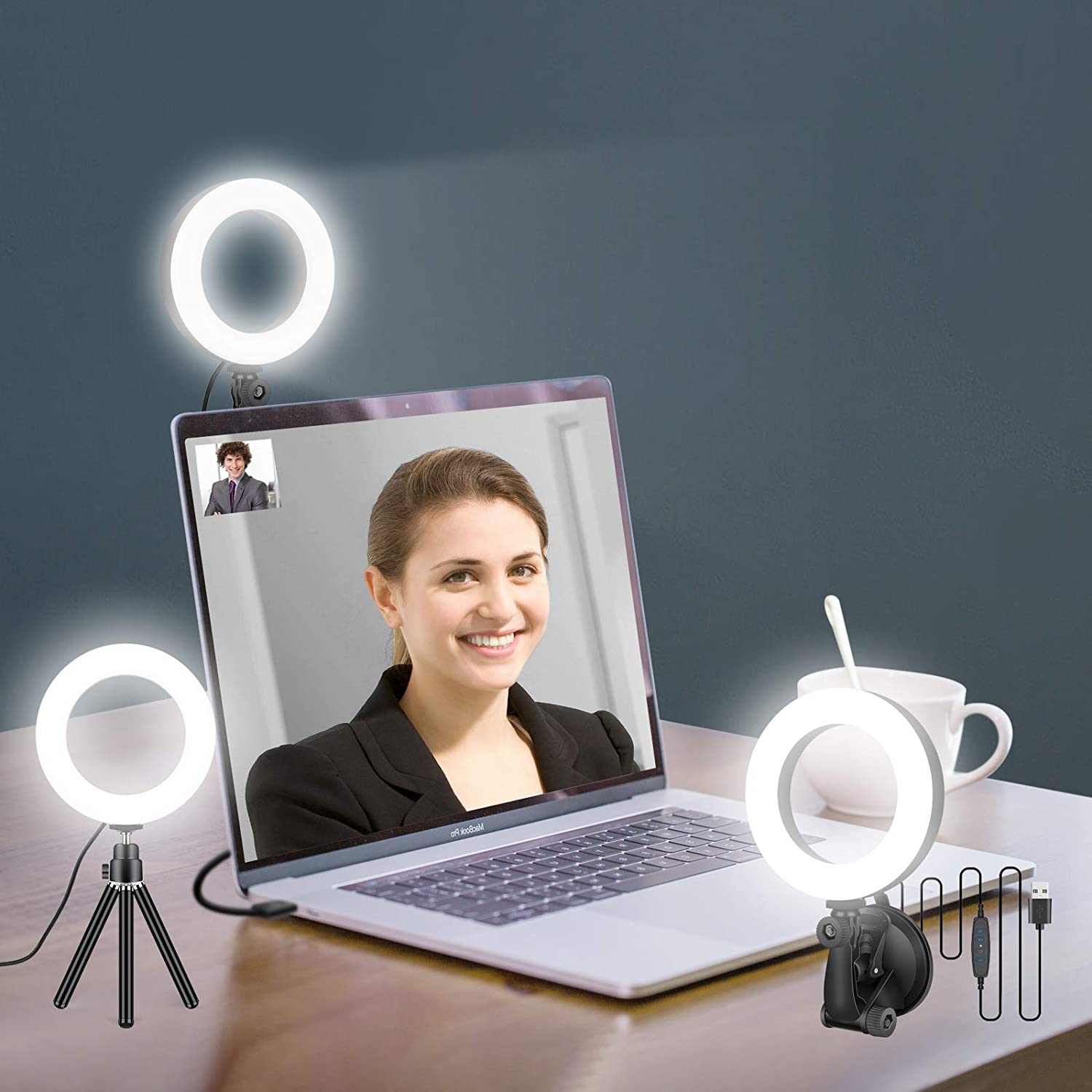Vành 16Cm Đèn Zoom Các Cuộc Họ - đánh giá và giá Photography Zoom