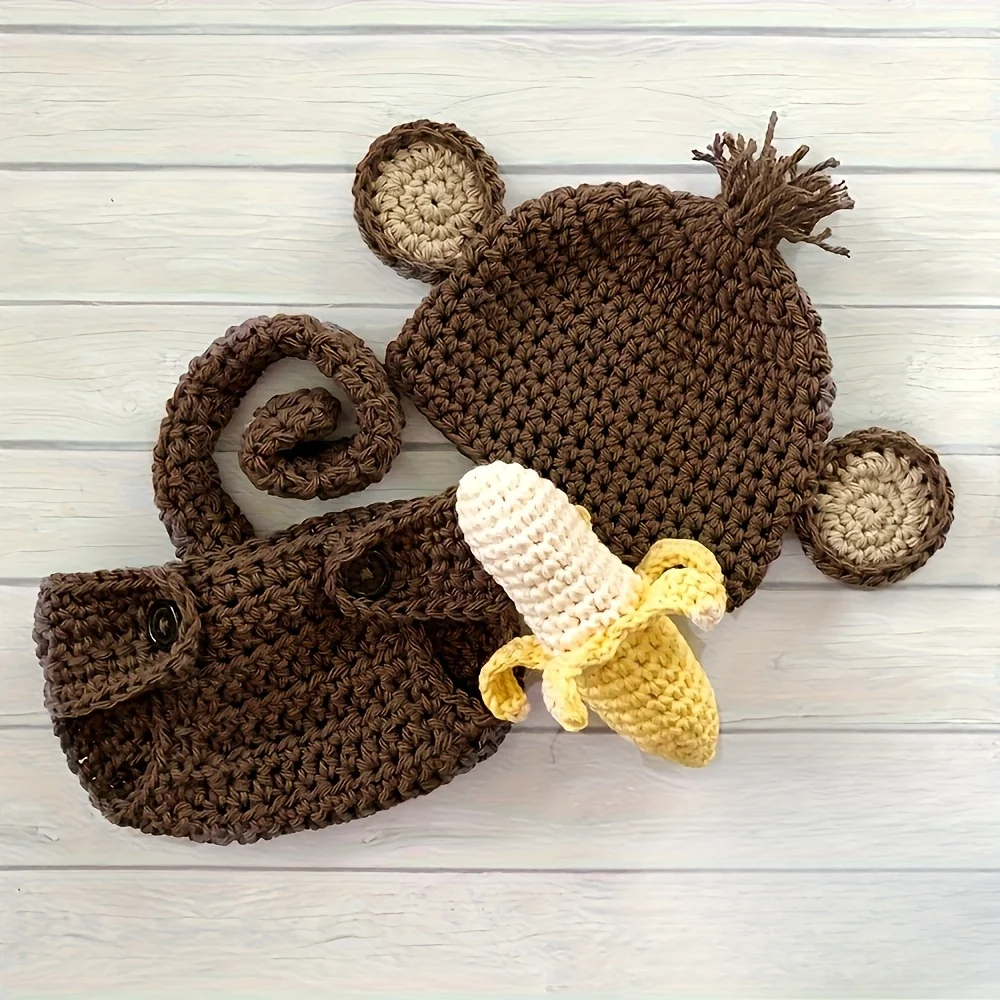 Baby Photography Props Handmad - đánh giá và giá Photography Outfit