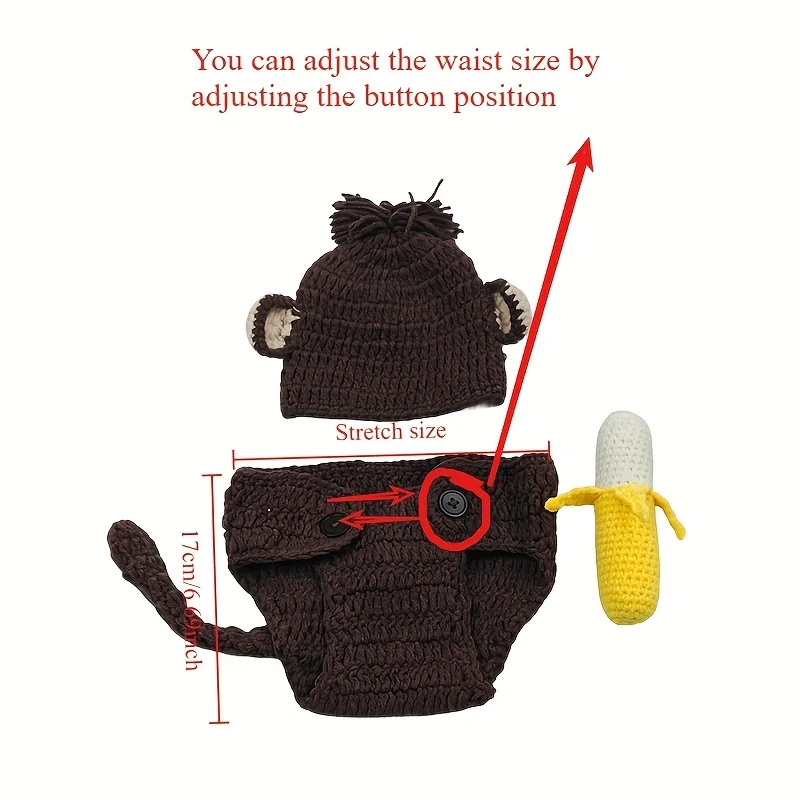 Baby Photography Props Handmad - đánh giá và giá Photography Outfit
