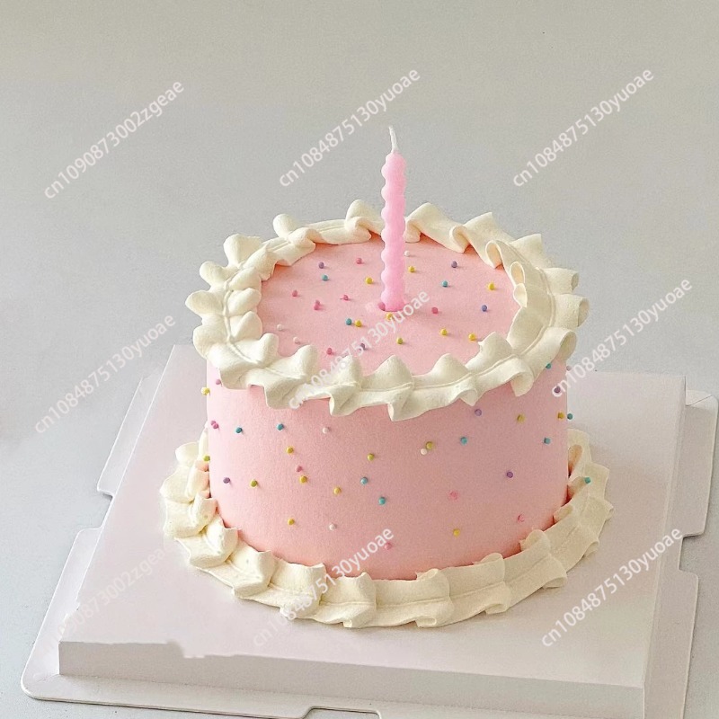 Simulation Birthday Cake Model - đánh giá và giá Photography Simulator