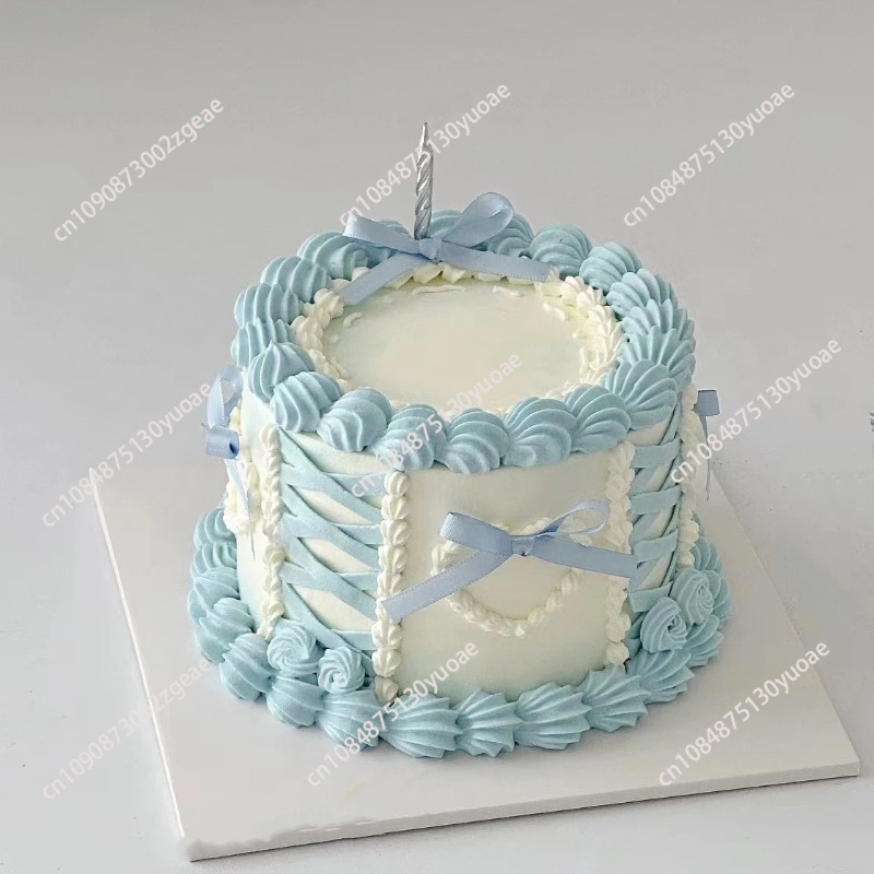 Simulation Birthday Cake Model - đánh giá và giá Photography Simulator