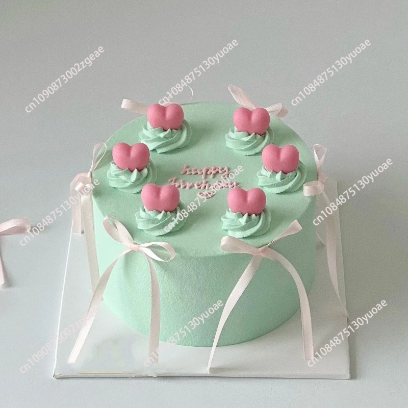 Simulation Birthday Cake Model - đánh giá và giá Photography Simulator
