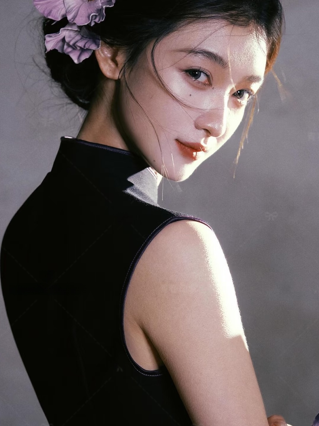 New Chinese Style Vintage Blac - đánh giá và giá Photography Young