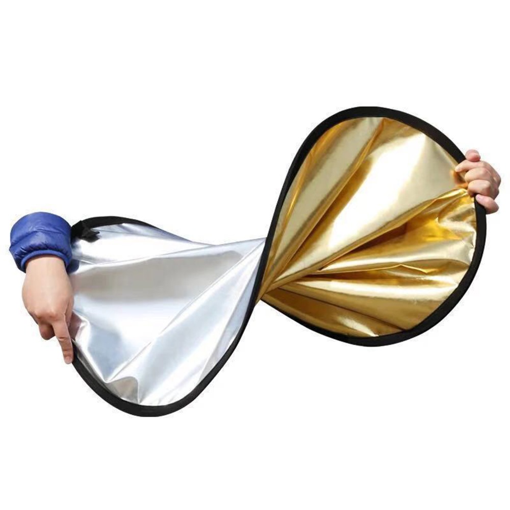 30cm Photography Light Reflect - đánh giá và giá Reflector 5 In 1