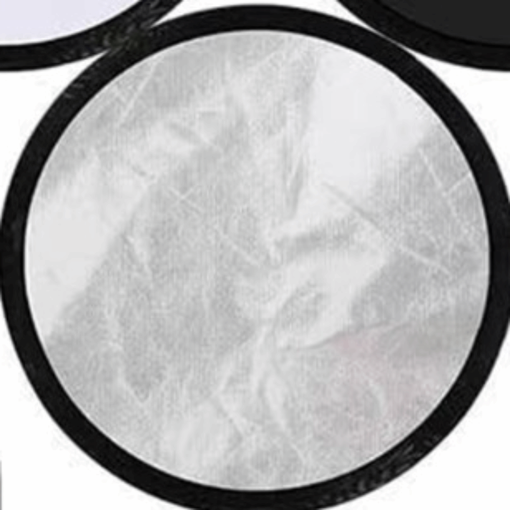 30cm Photography Light Reflect - đánh giá và giá Reflector 5 In 1