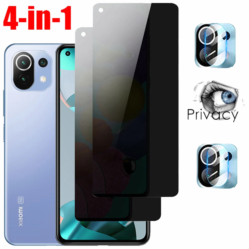 Kính cường lực riêng tư cho Xi - đánh giá và giá Photography Kit Pro Xiaomi