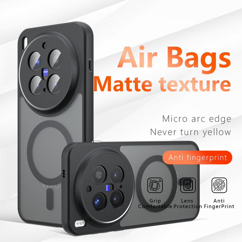 For VIVO X300, X300 Pro Magnet - đánh giá và giá Photography Kit Vivo X200 Pro