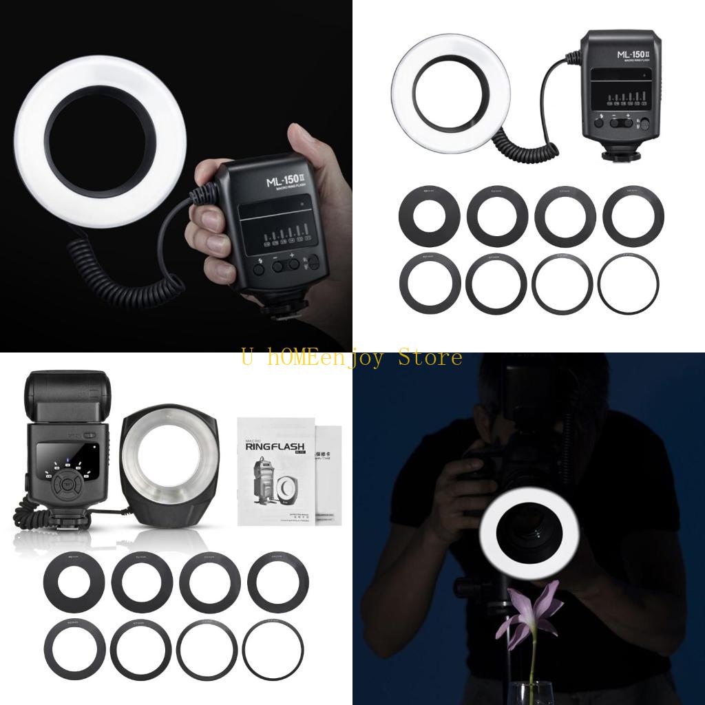 B0KF Vòng đèn LED động Đèn nhá - đánh giá và giá Photography Close Up