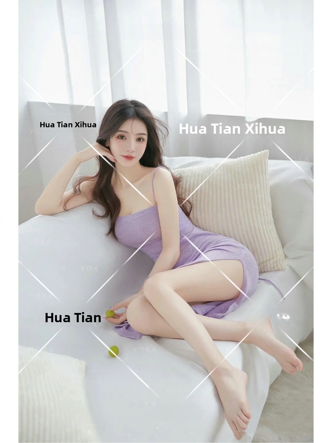 New Fashionable Strap Dress Ph - đánh giá và giá Photography Young