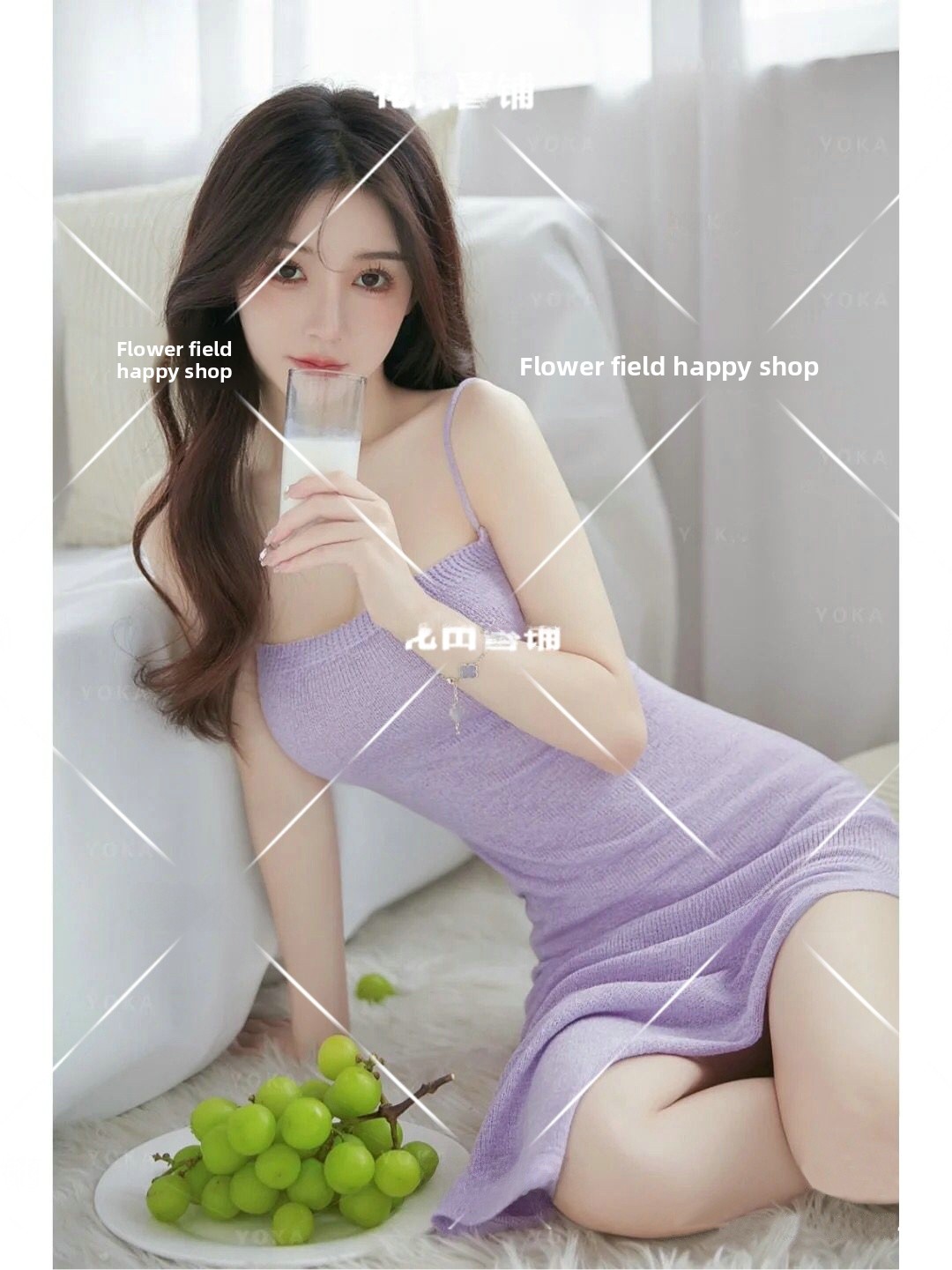 New Fashionable Strap Dress Ph - đánh giá và giá Photography Young