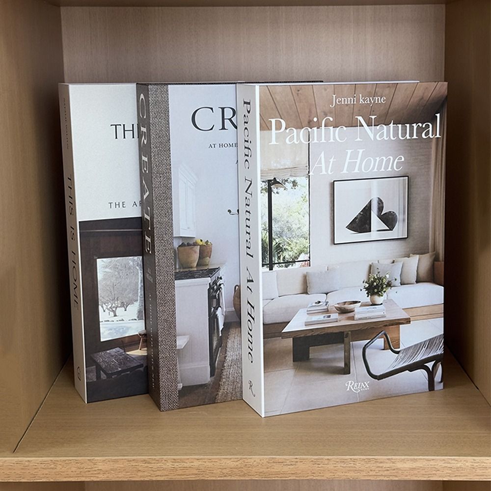 Sinple Foldable Fake Books Orn - đánh giá và giá Photography Simulator