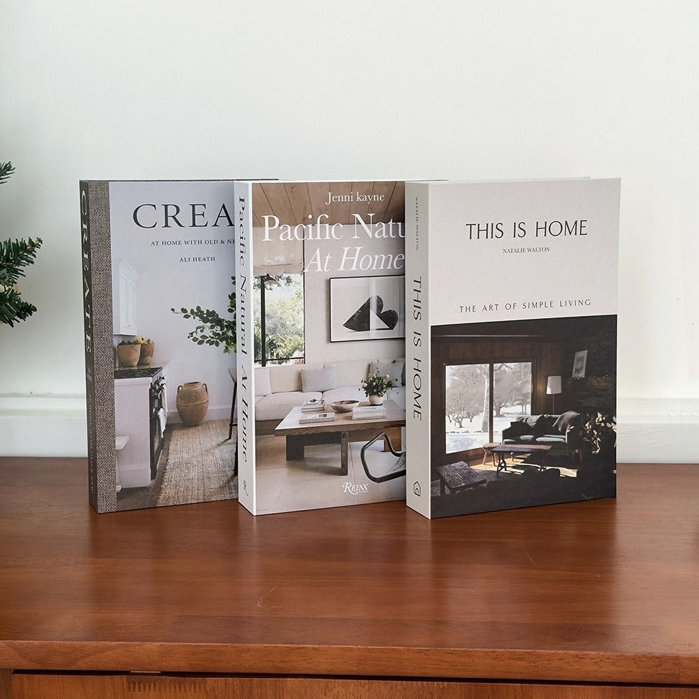 Sinple Foldable Fake Books Orn - đánh giá và giá Photography Simulator