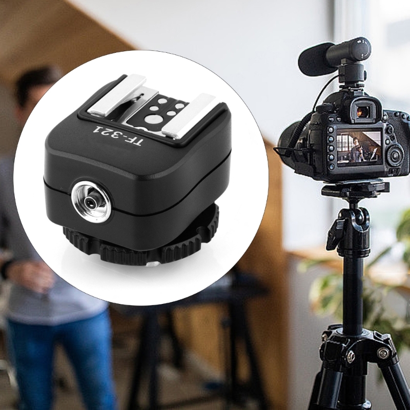 Chuyên Nghiệp Nhấp Nháy Hot Sh - đánh giá và giá Hot Shoe Adapter