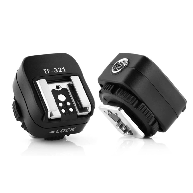 Chuyên Nghiệp Nhấp Nháy Hot Sh - đánh giá và giá Hot Shoe Adapter