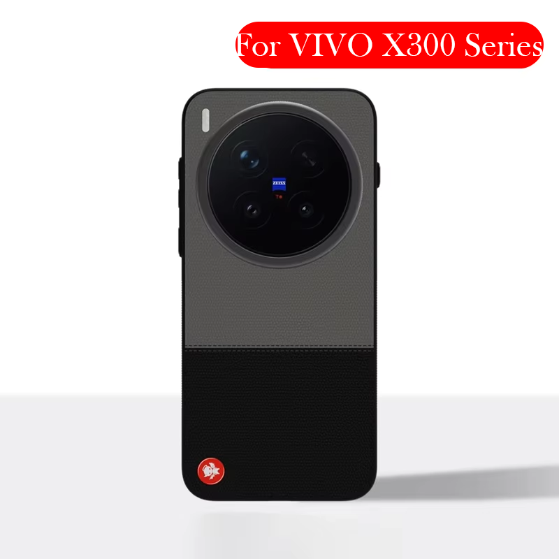 Limit Leather Case For VIVO X3 - đánh giá và giá Photography Kit Vivo X200 Pro