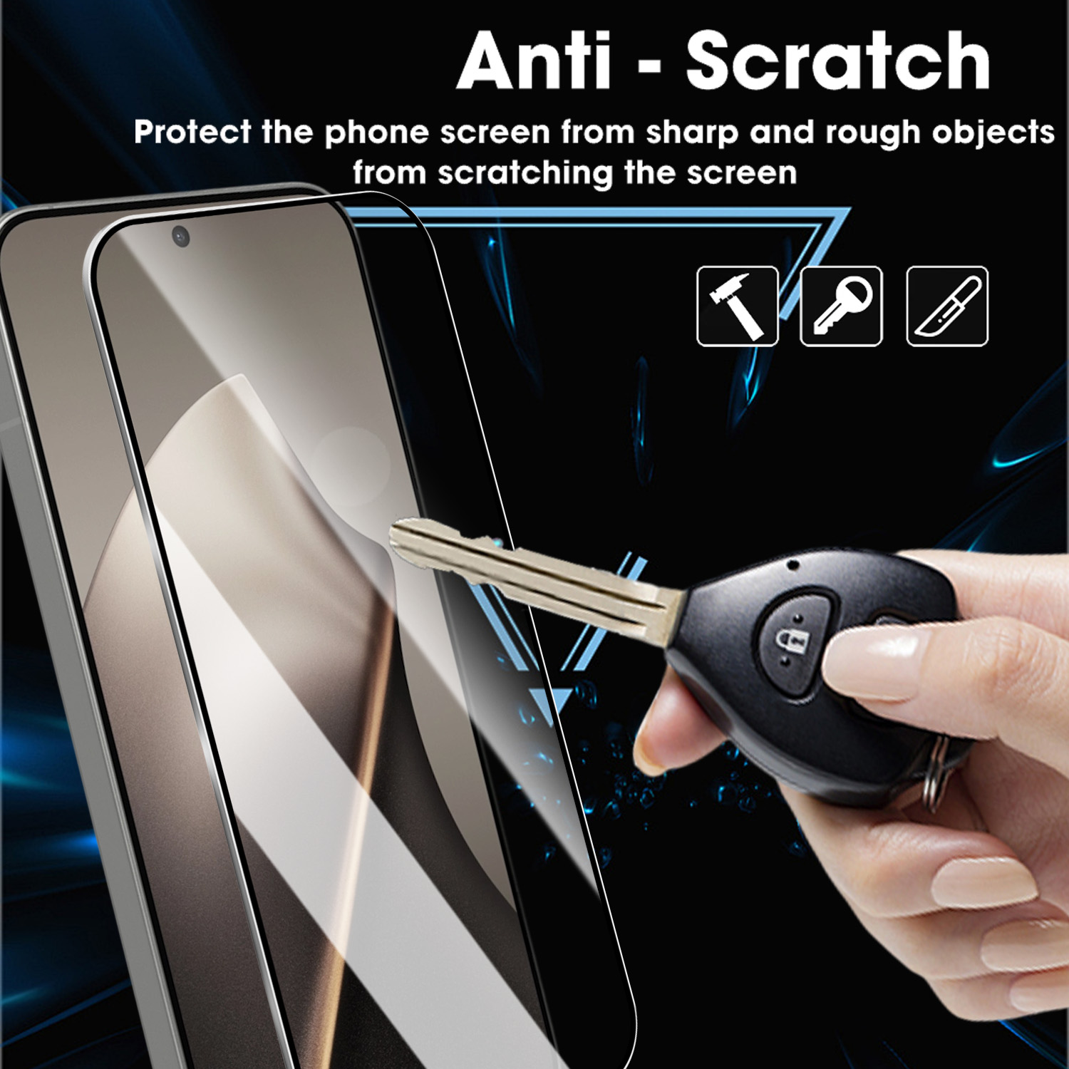 For Xiaomi 15T Pro Screen Prot - đánh giá và giá Photography Kit Pro Xiaomi