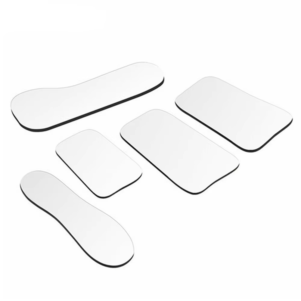 Dental Double Sided Mirror Ort - đánh giá và giá Reflector 5 In 1