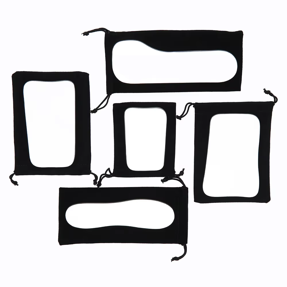 Dental Double Sided Mirror Ort - đánh giá và giá Reflector 5 In 1