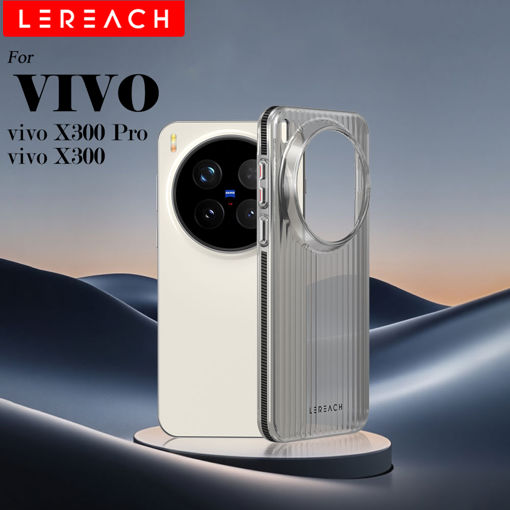 Lereach for vivo X300 Pro X300 - đánh giá và giá Photography Kit Vivo X200 Pro