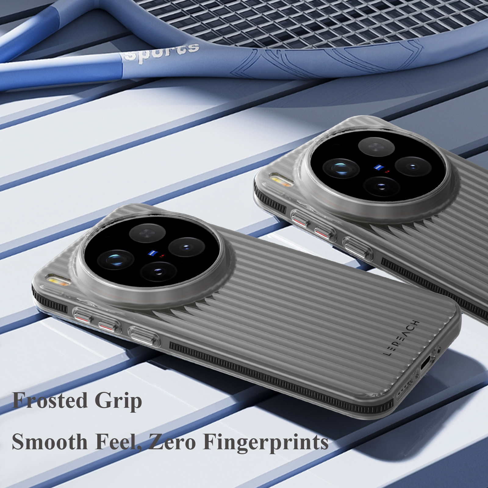 Lereach for vivo X300 Pro X300 - đánh giá và giá Photography Kit Vivo X200 Pro