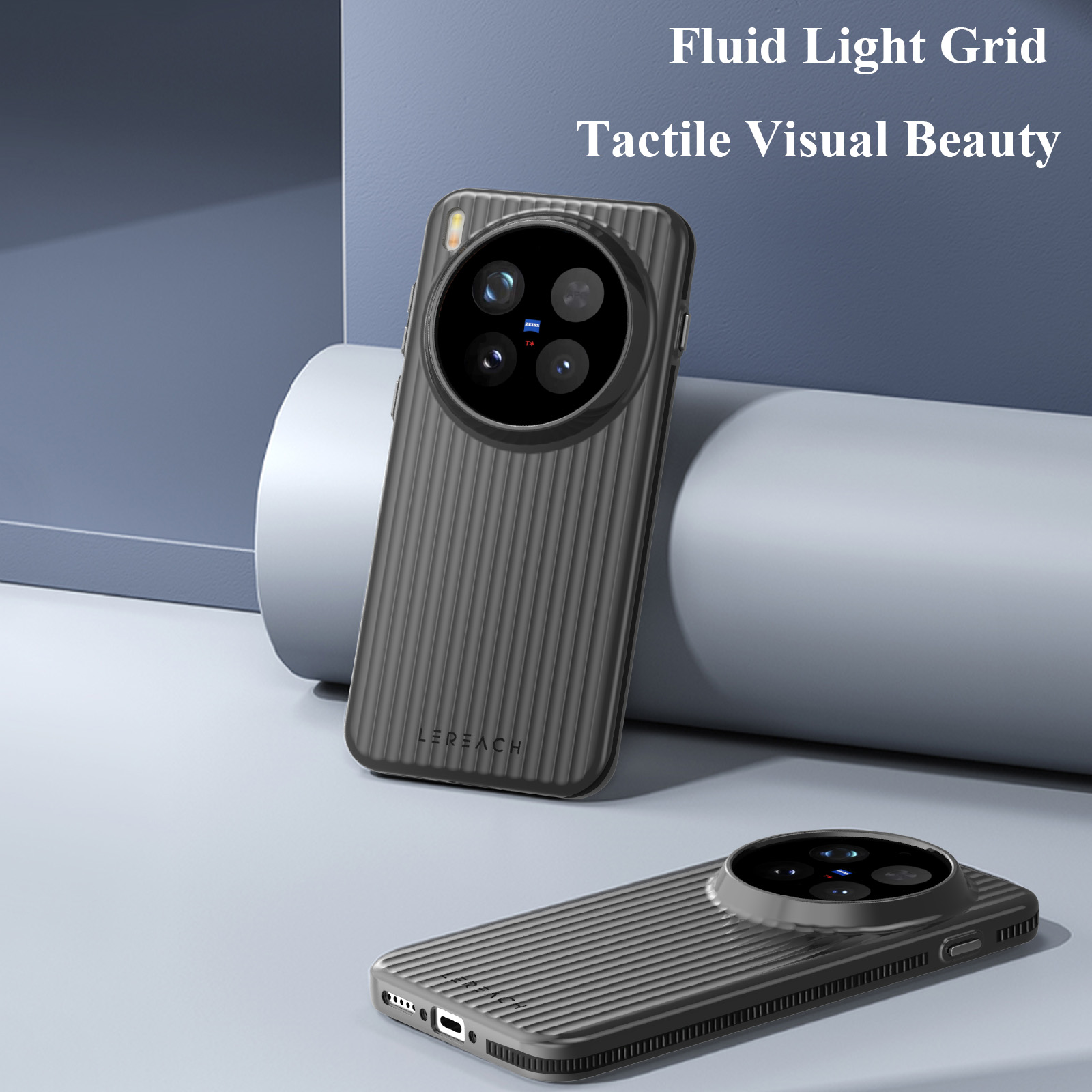 Lereach for vivo X300 Pro X300 - đánh giá và giá Photography Kit Vivo X200 Pro