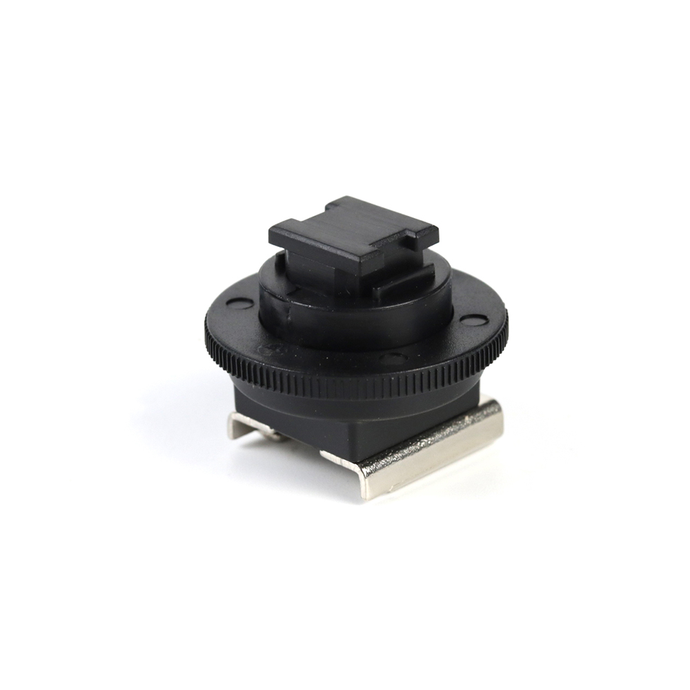 MSA-2 Đa Năng Bộ Chuyển Đổi Gi - đánh giá và giá Hot Shoe Adapter