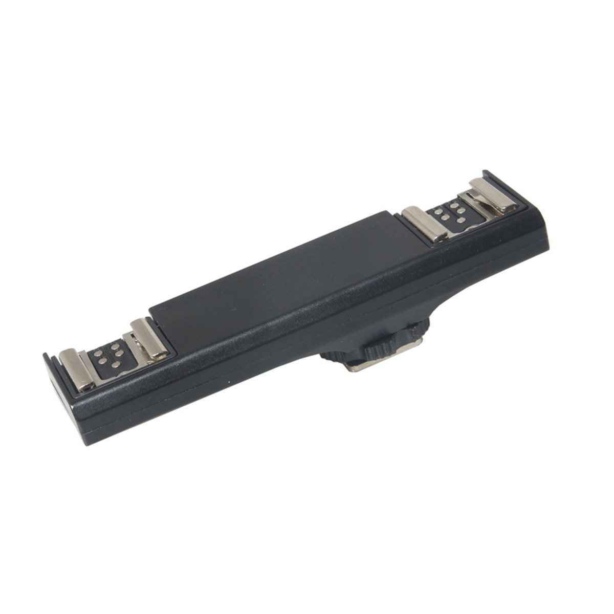 N05R Camcorder Hot Shoe Splitt - đánh giá và giá Hot Shoe Adapter