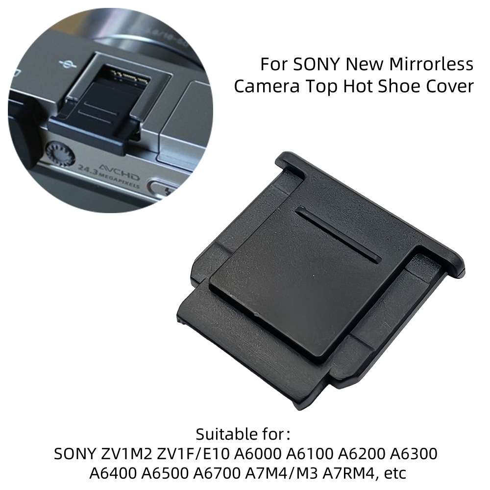 For SONY A7R IV A9 A6100 A6600 - đánh giá và giá Hot Shoe Adapter