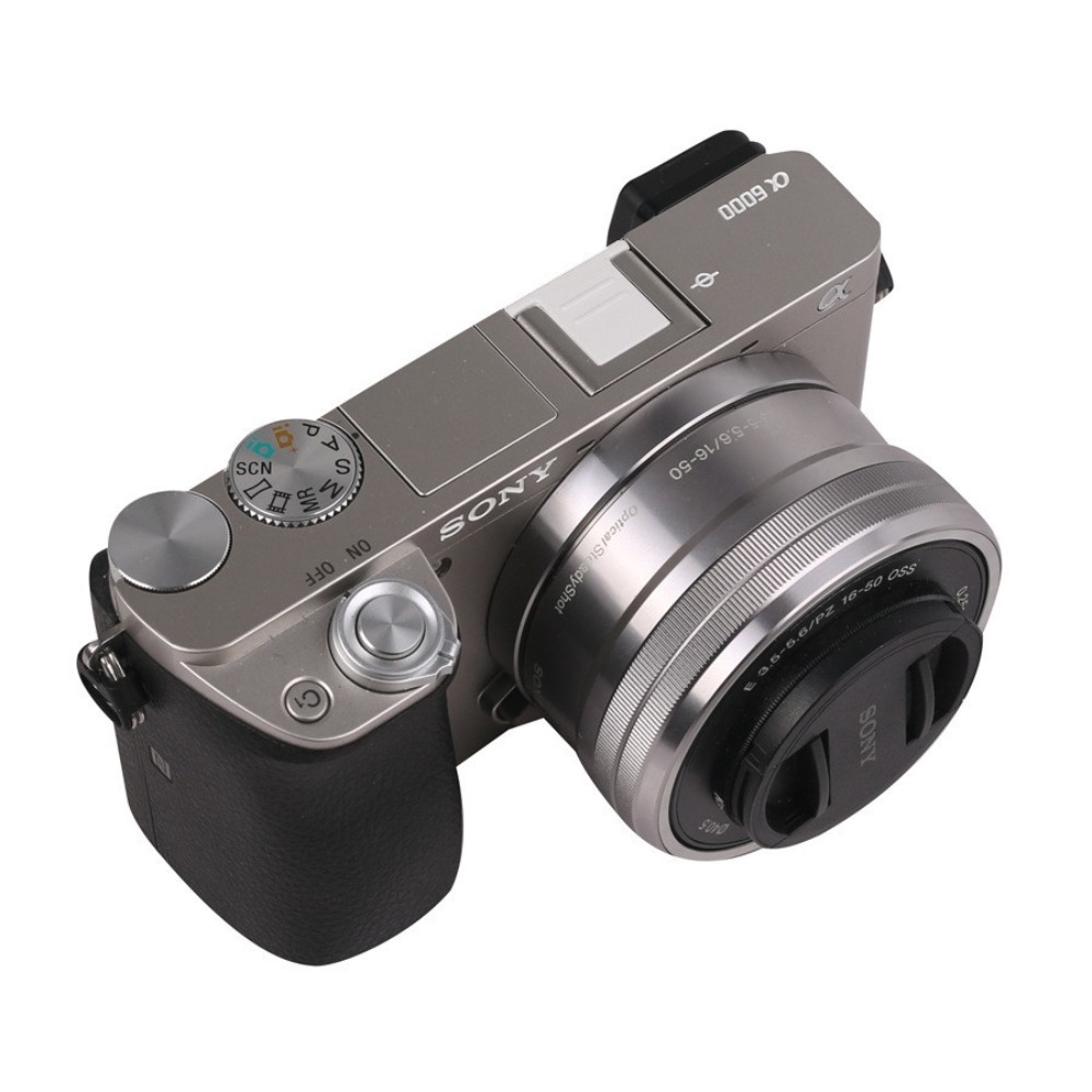 For SONY A7R IV A9 A6100 A6600 - đánh giá và giá Hot Shoe Adapter