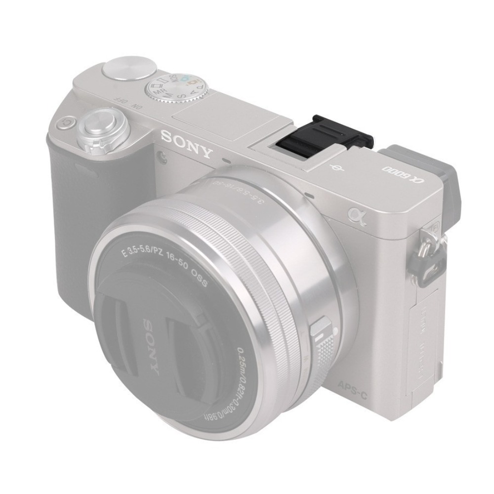 For SONY A7R IV A9 A6100 A6600 - đánh giá và giá Hot Shoe Adapter