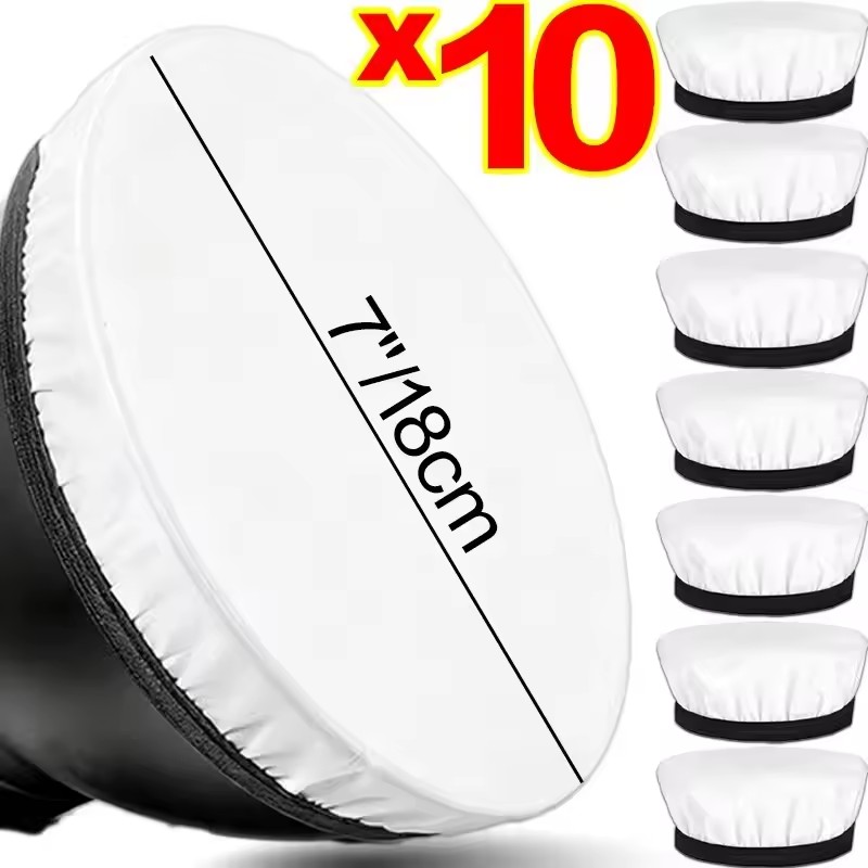 1/3/5/10Pcs 7inch Photography  - đánh giá và giá Reflector 5 In 1