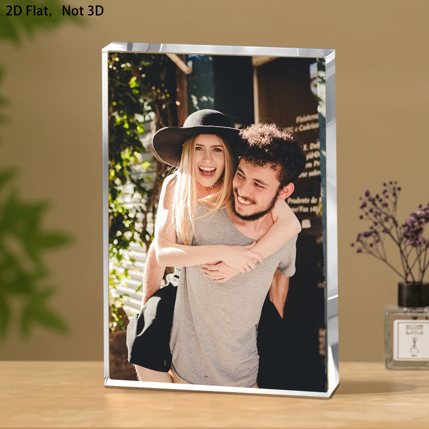 Customized Acrylic Photo Frame - đánh giá và giá Photography Exhibition