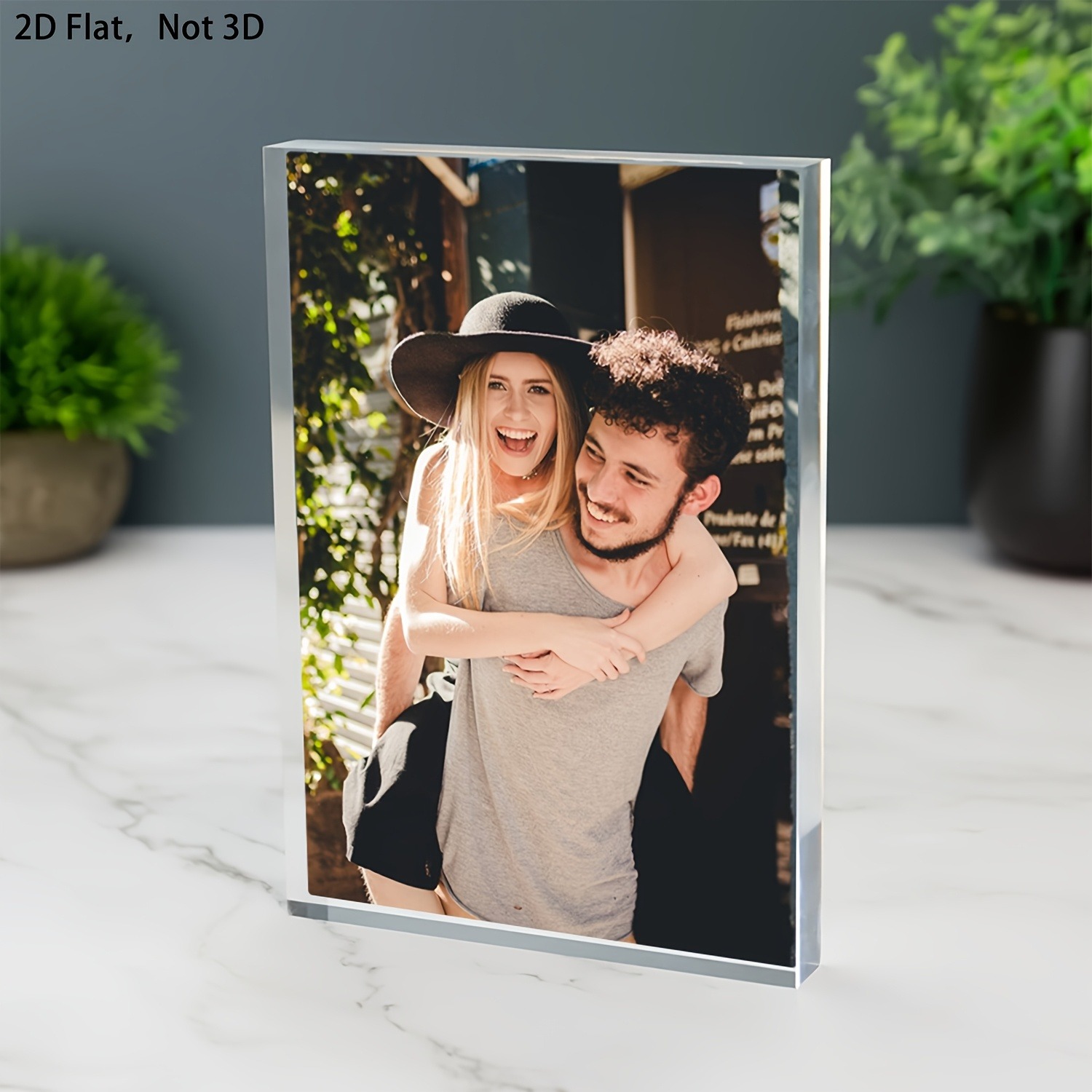 Customized Acrylic Photo Frame - đánh giá và giá Photography Exhibition