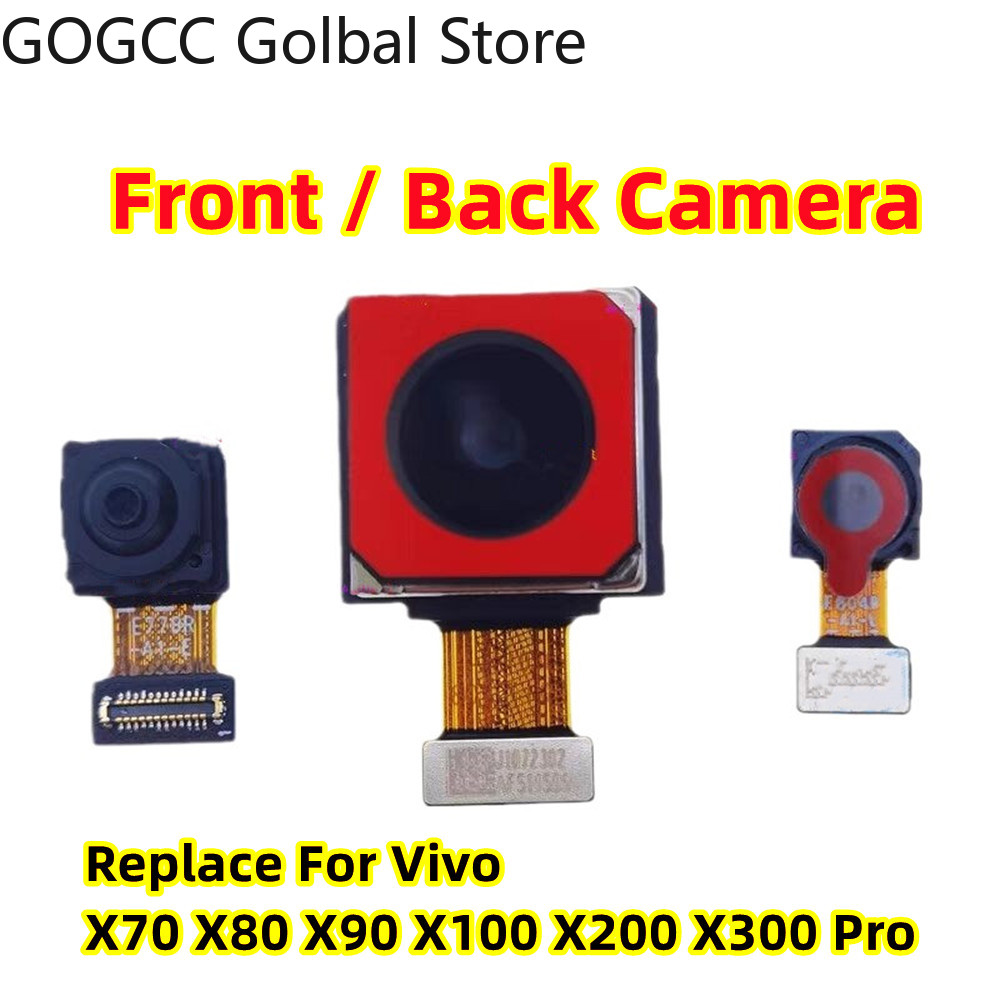 Replacement Module For Vivo X8 - đánh giá và giá Photography Kit Vivo X200 Pro